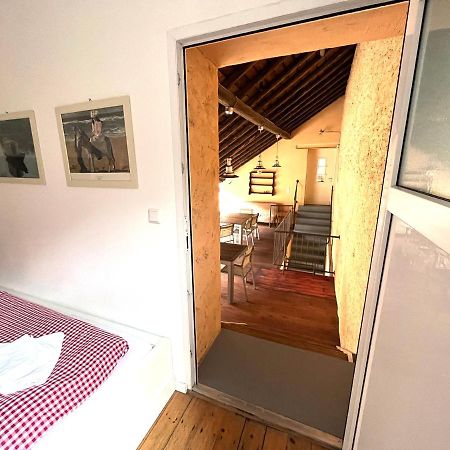 Ferienlodge Von Scotti Neumagen-Dhron Ngoại thất bức ảnh