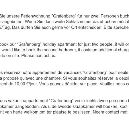 Ferienlodge Von Scotti Neumagen-Dhron Ngoại thất bức ảnh