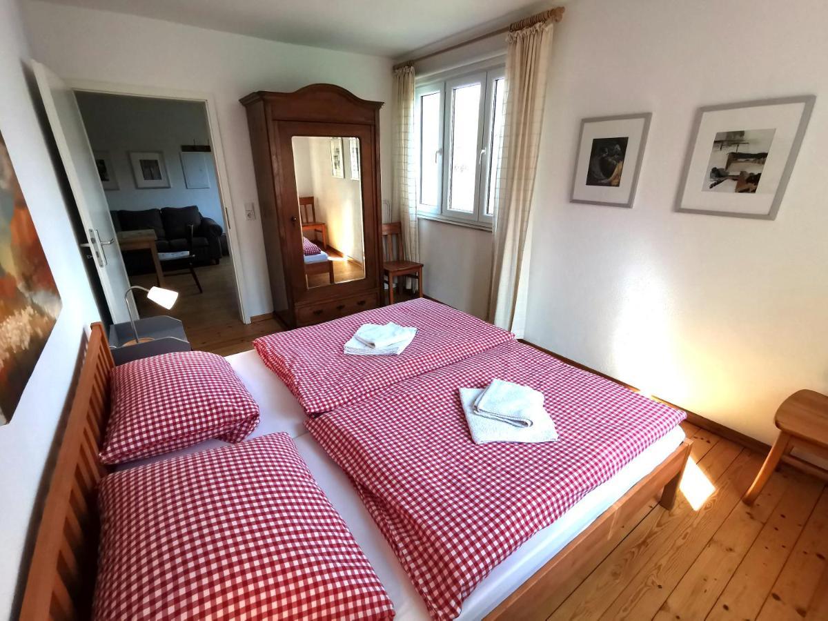 Ferienlodge Von Scotti Neumagen-Dhron Ngoại thất bức ảnh
