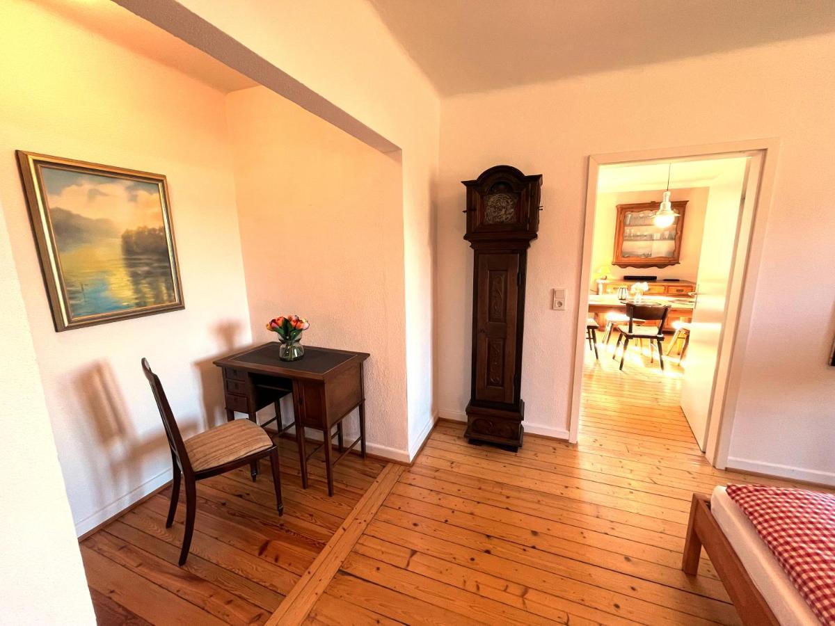 Ferienlodge Von Scotti Neumagen-Dhron Ngoại thất bức ảnh