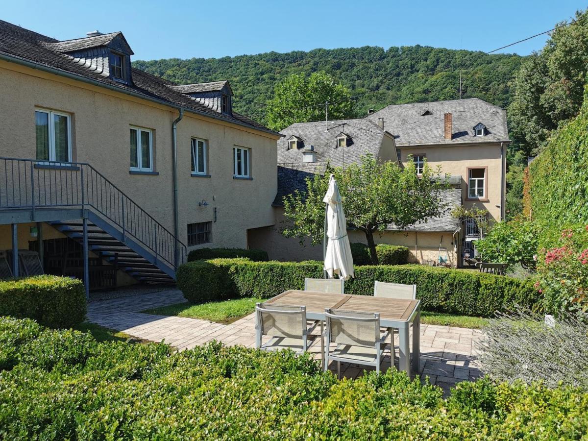 Ferienlodge Von Scotti Neumagen-Dhron Ngoại thất bức ảnh