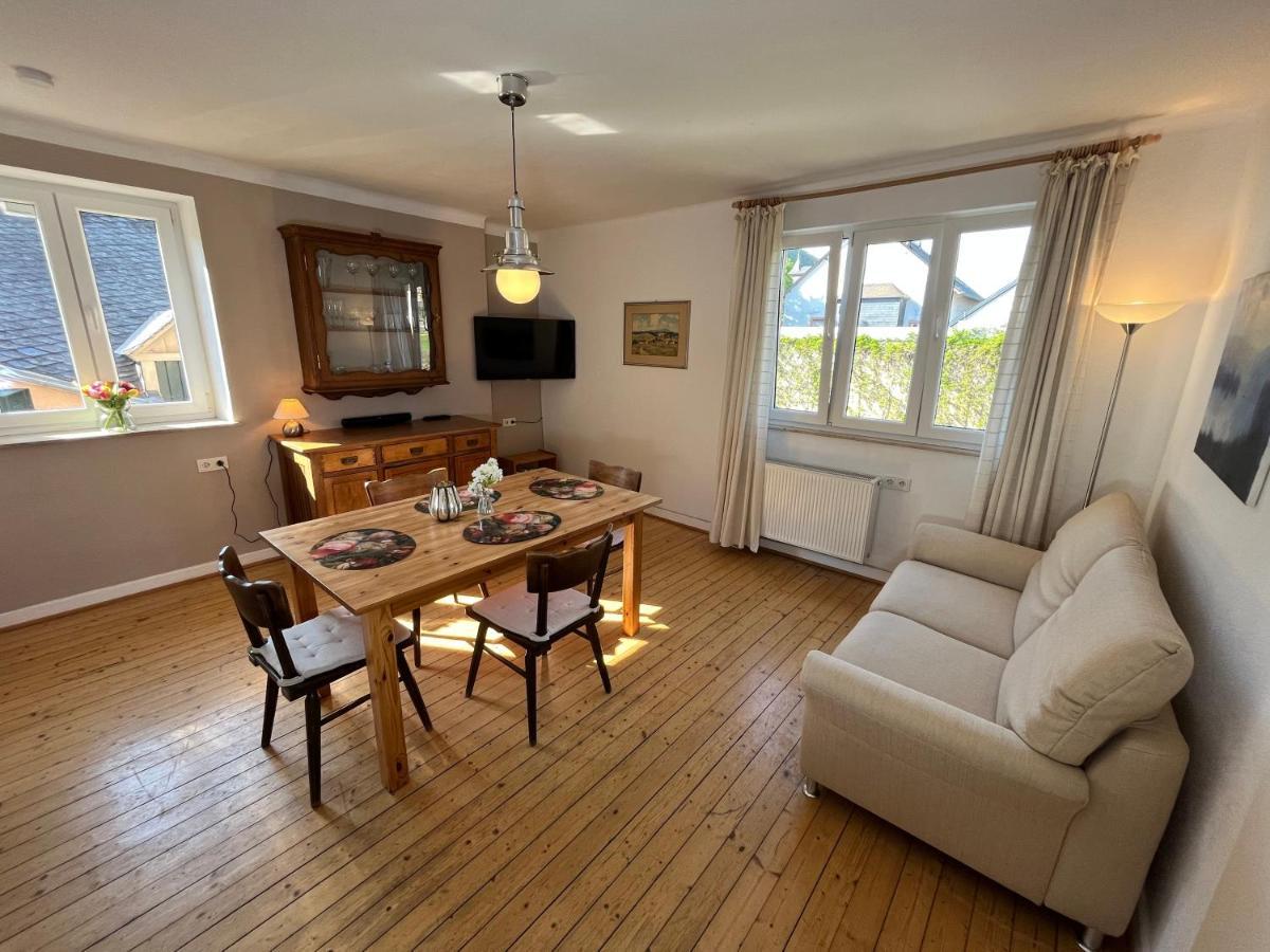 Ferienlodge Von Scotti Neumagen-Dhron Ngoại thất bức ảnh
