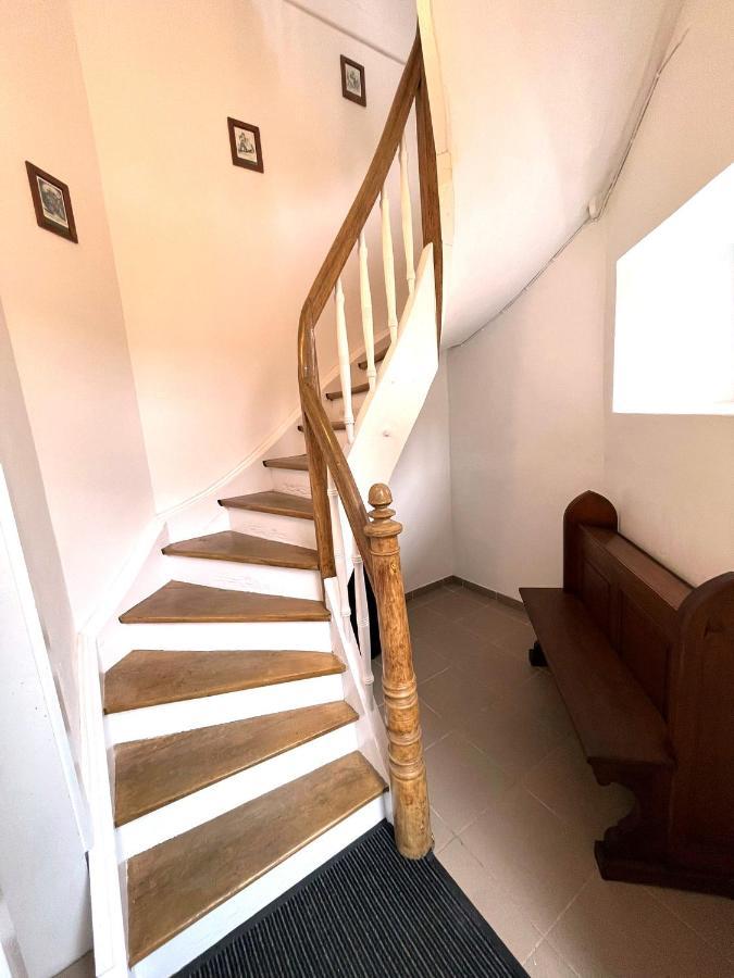 Ferienlodge Von Scotti Neumagen-Dhron Ngoại thất bức ảnh