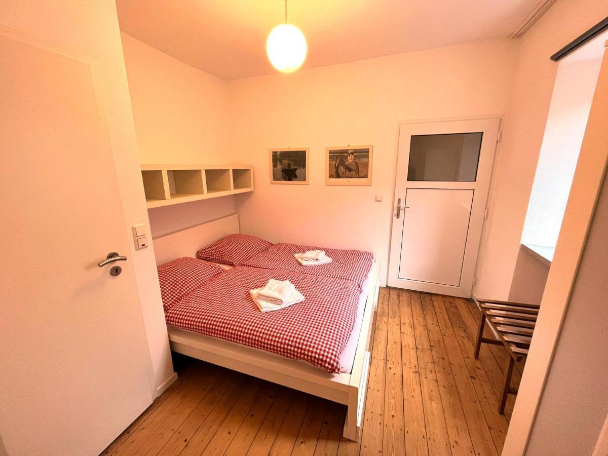 Ferienlodge Von Scotti Neumagen-Dhron Ngoại thất bức ảnh
