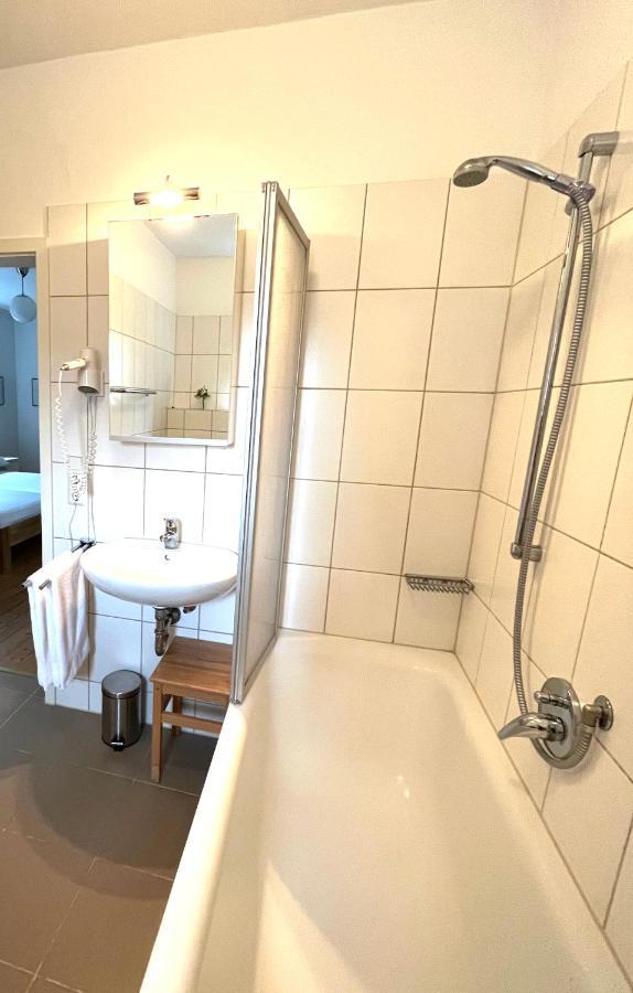 Ferienlodge Von Scotti Neumagen-Dhron Ngoại thất bức ảnh