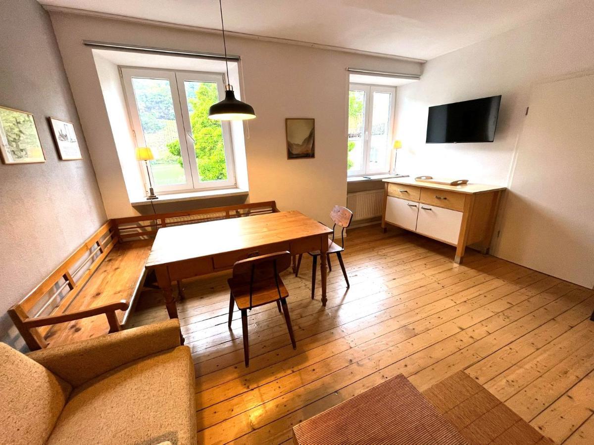 Ferienlodge Von Scotti Neumagen-Dhron Ngoại thất bức ảnh