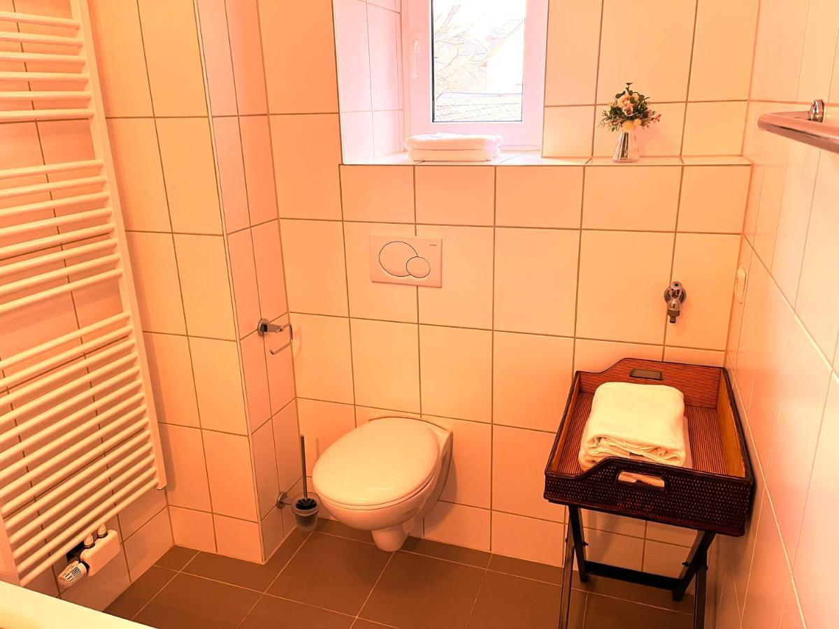 Ferienlodge Von Scotti Neumagen-Dhron Ngoại thất bức ảnh