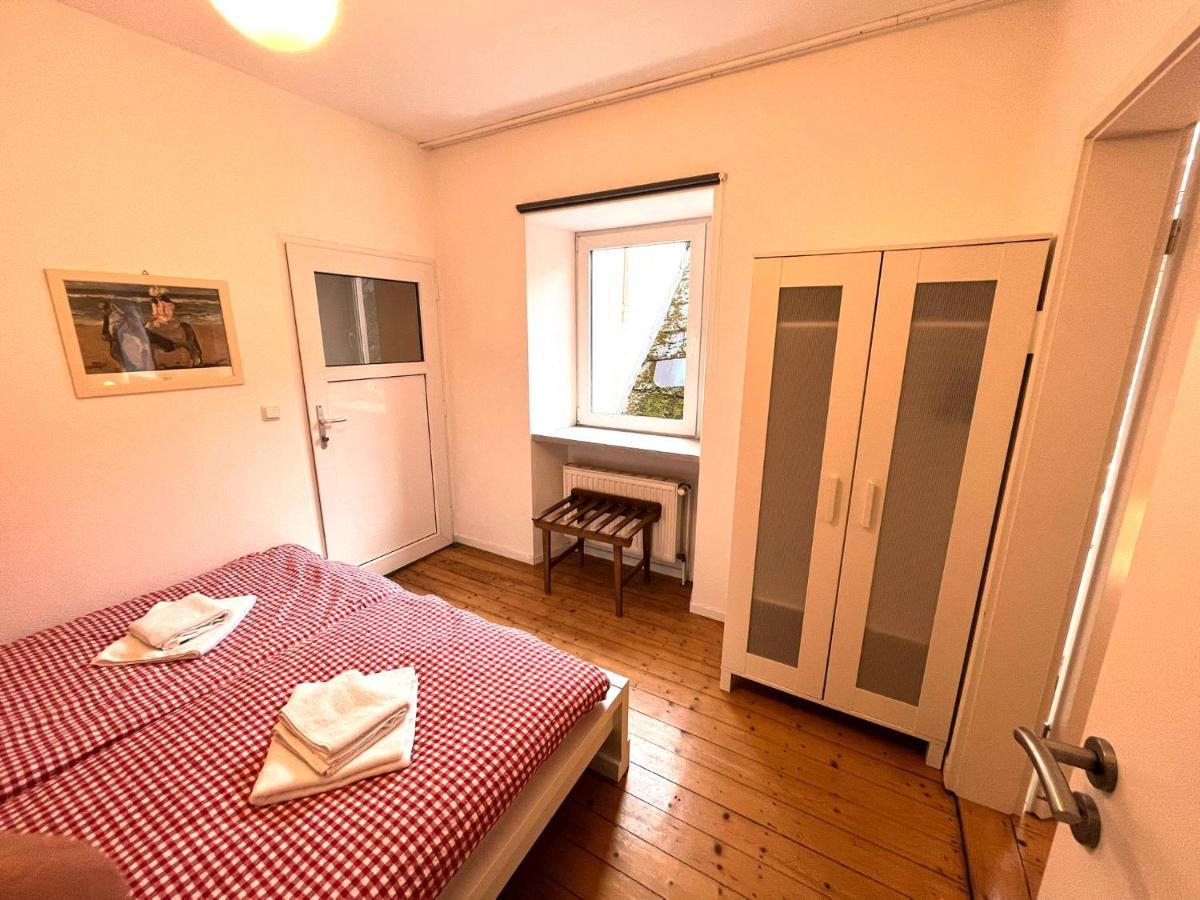 Ferienlodge Von Scotti Neumagen-Dhron Ngoại thất bức ảnh