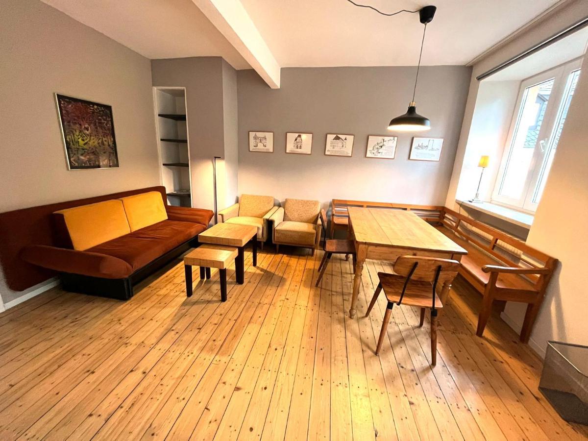 Ferienlodge Von Scotti Neumagen-Dhron Ngoại thất bức ảnh