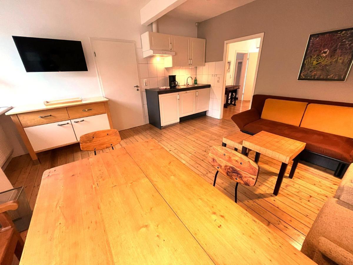 Ferienlodge Von Scotti Neumagen-Dhron Ngoại thất bức ảnh